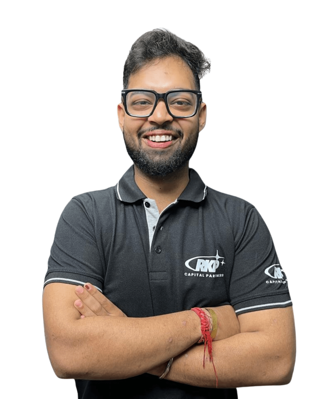 Kousik Paul